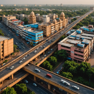 Top Locations to Buy Plots in Madurai for High Returns