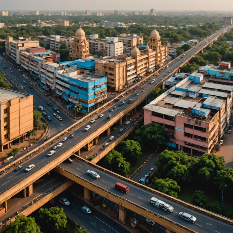 Top Locations to Buy Plots in Madurai for High Returns